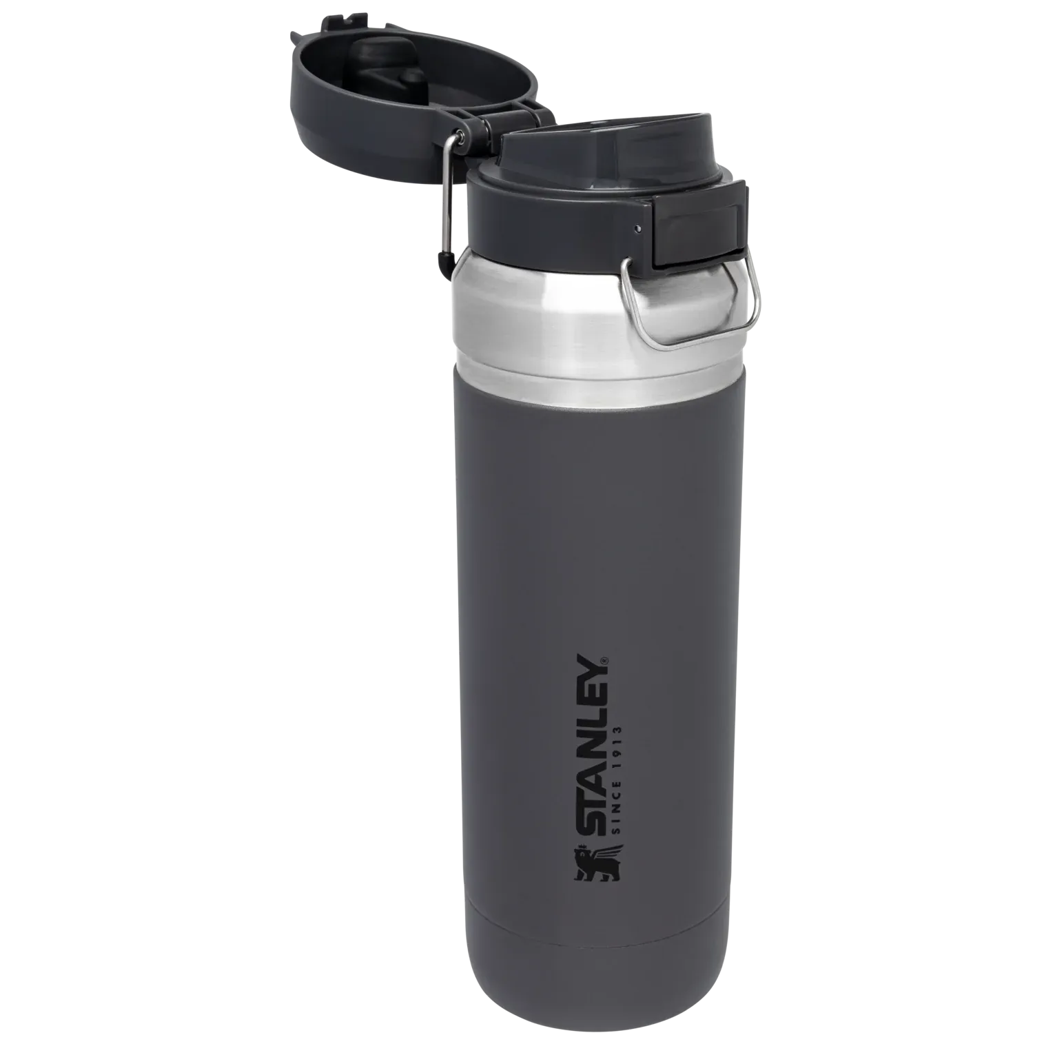 The Quick Flip Go Bottle