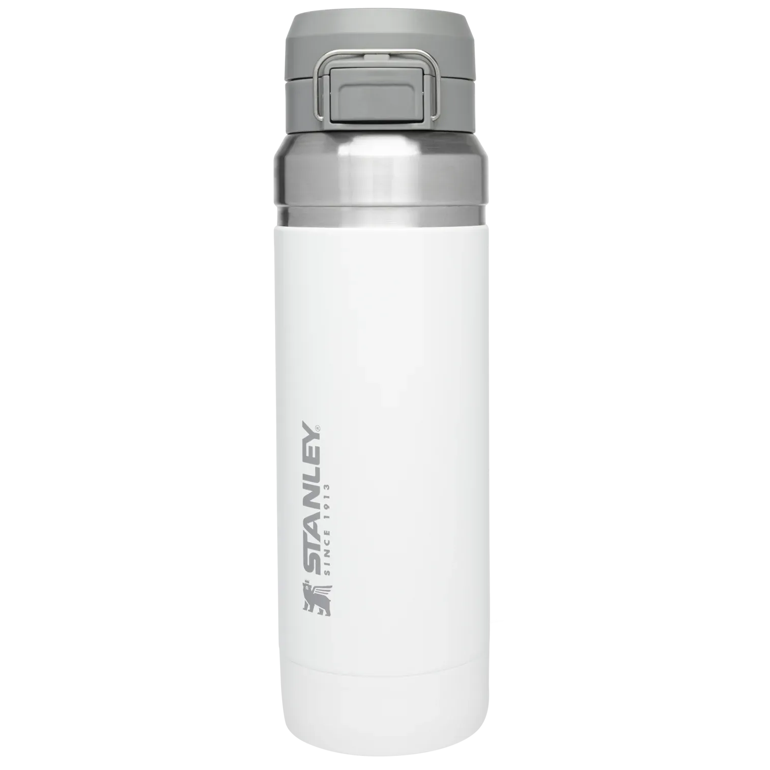 The Quick Flip Go Bottle