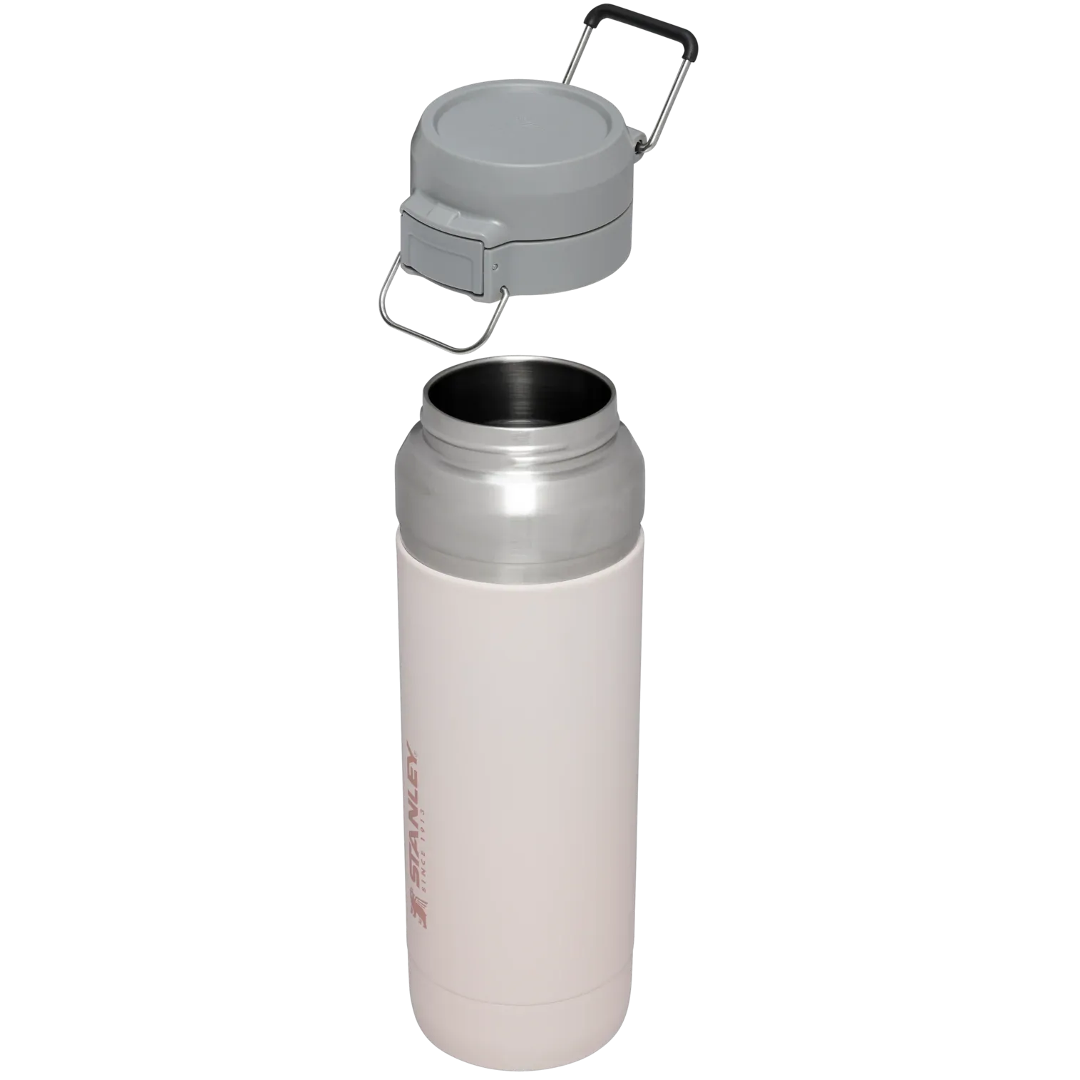 The Quick Flip Go Bottle