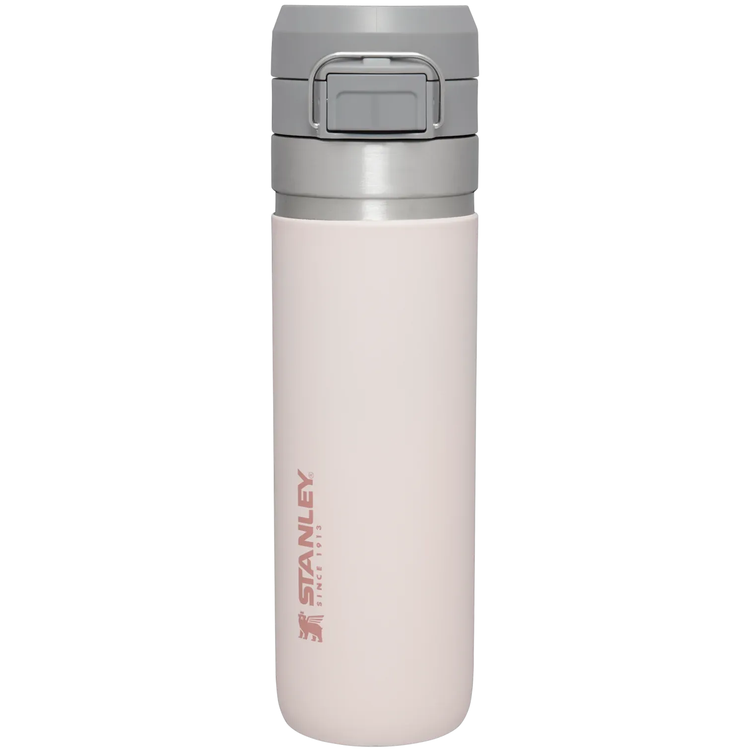 The Quick Flip Go Bottle