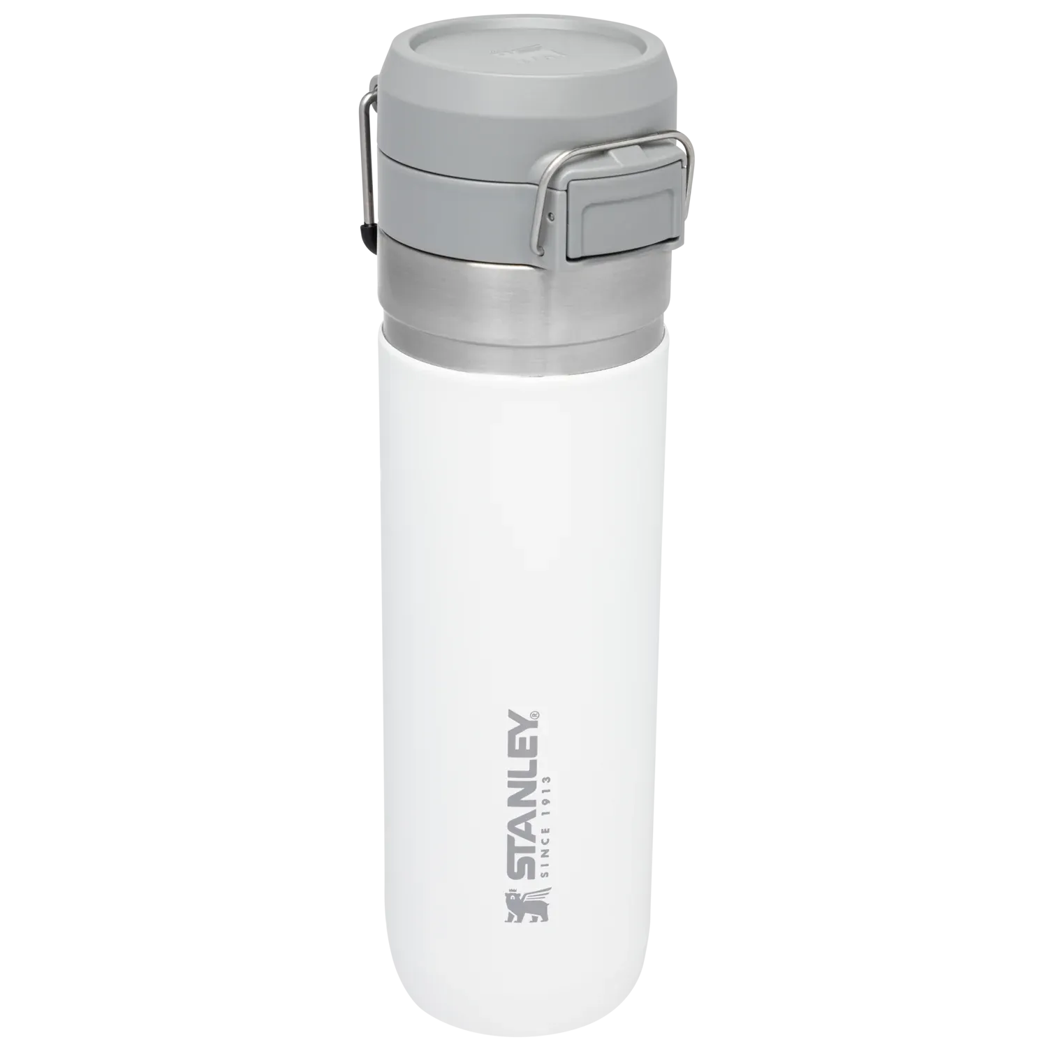 The Quick Flip Go Bottle