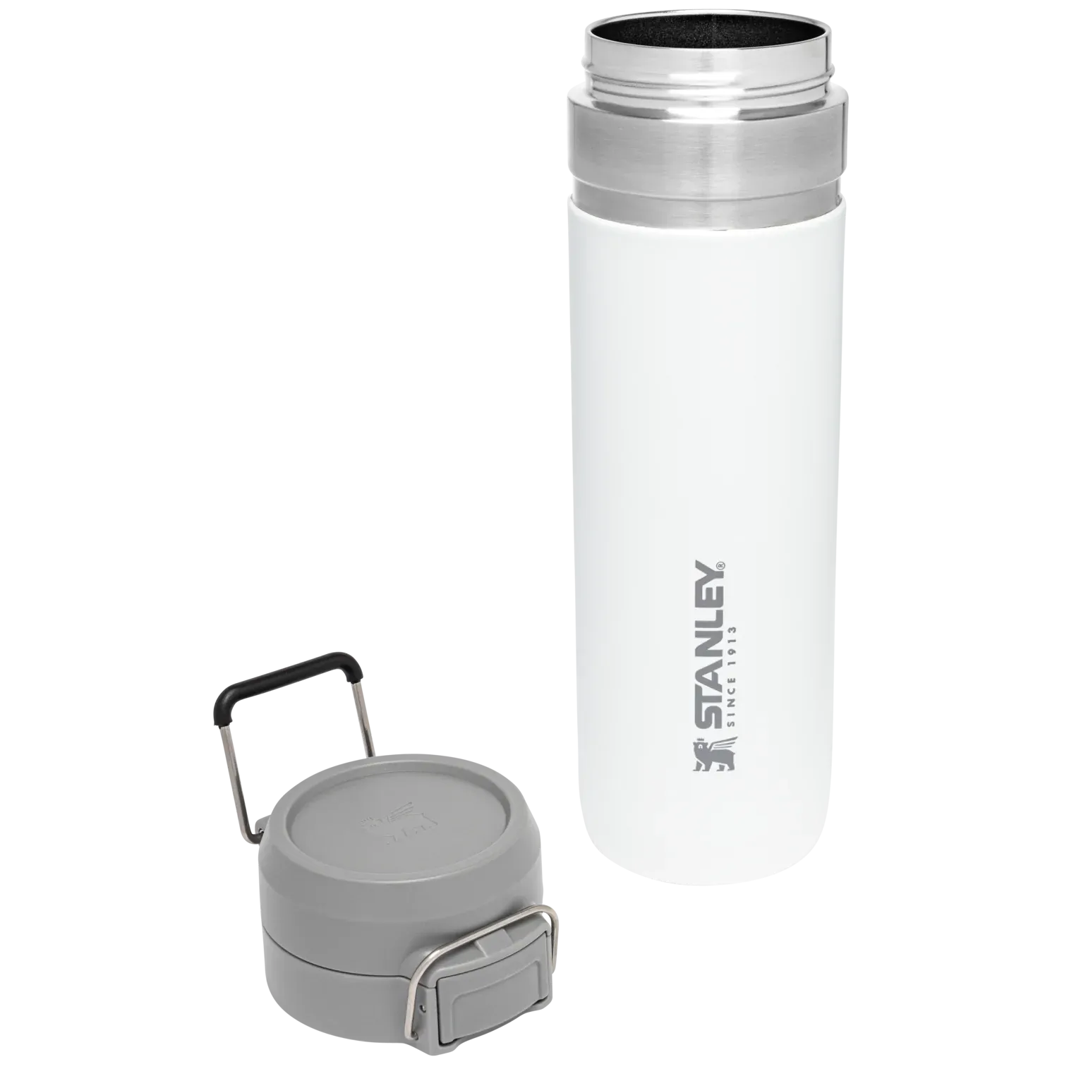 The Quick Flip Go Bottle