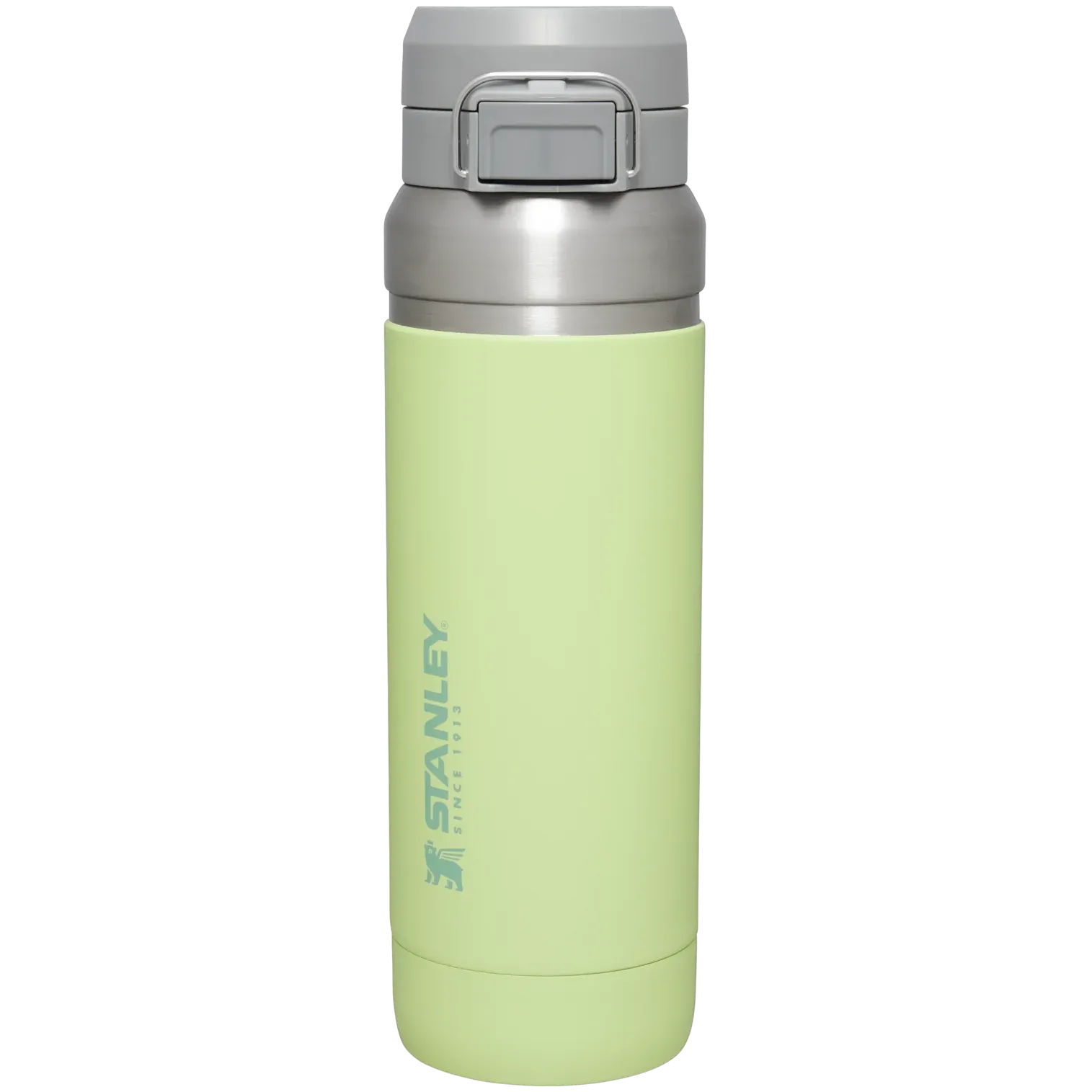 The Quick Flip Go Bottle