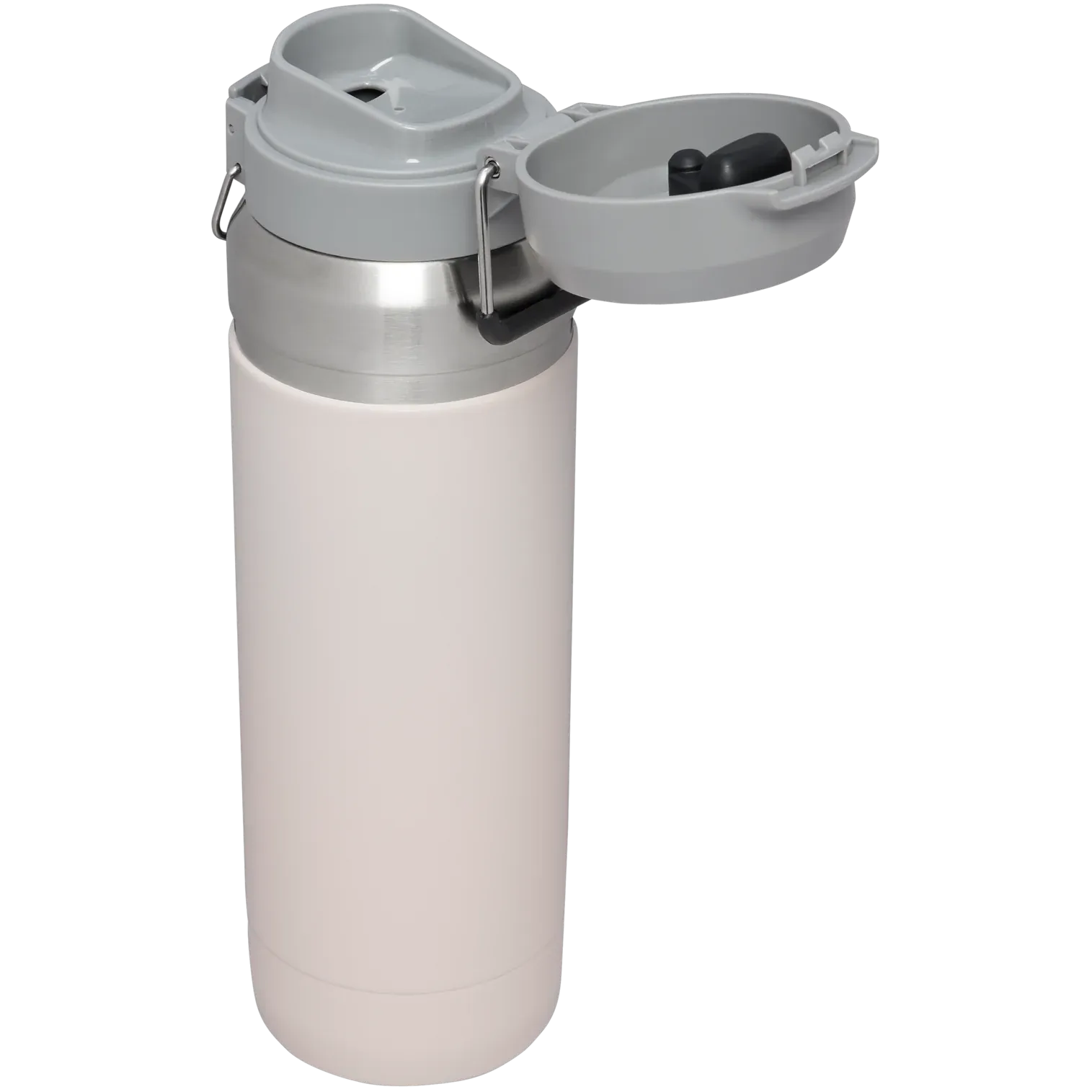 The Quick Flip Go Bottle