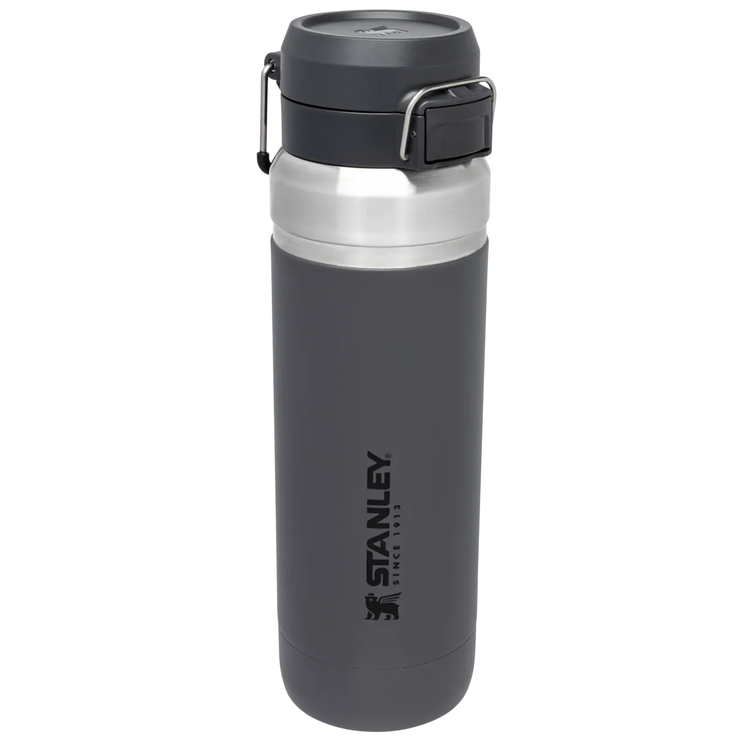 The Quick Flip Go Bottle