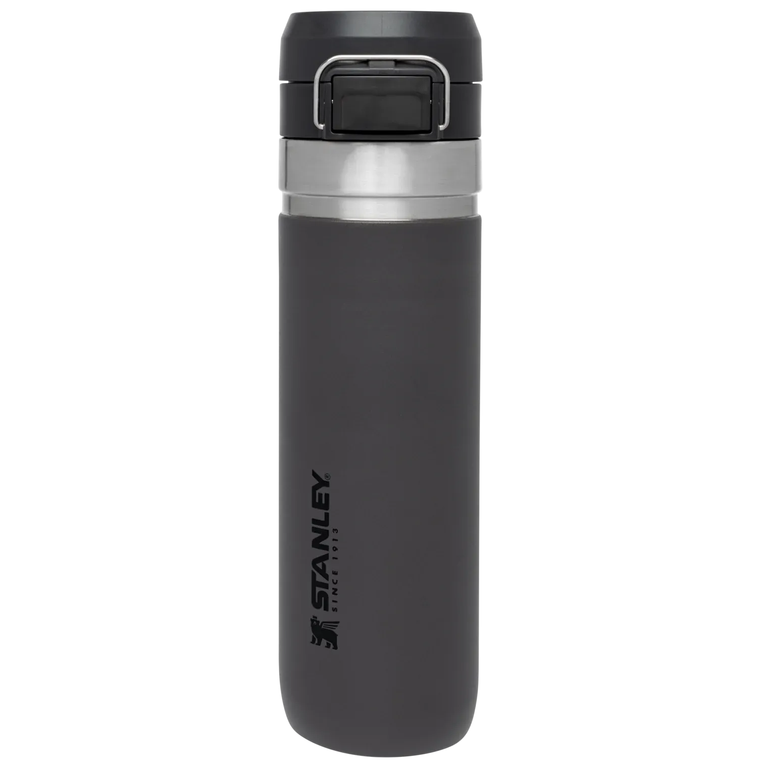 The Quick Flip Go Bottle