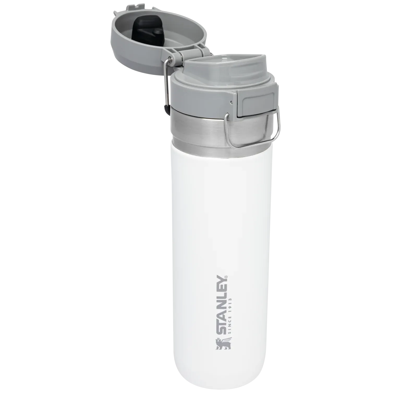 The Quick Flip Go Bottle