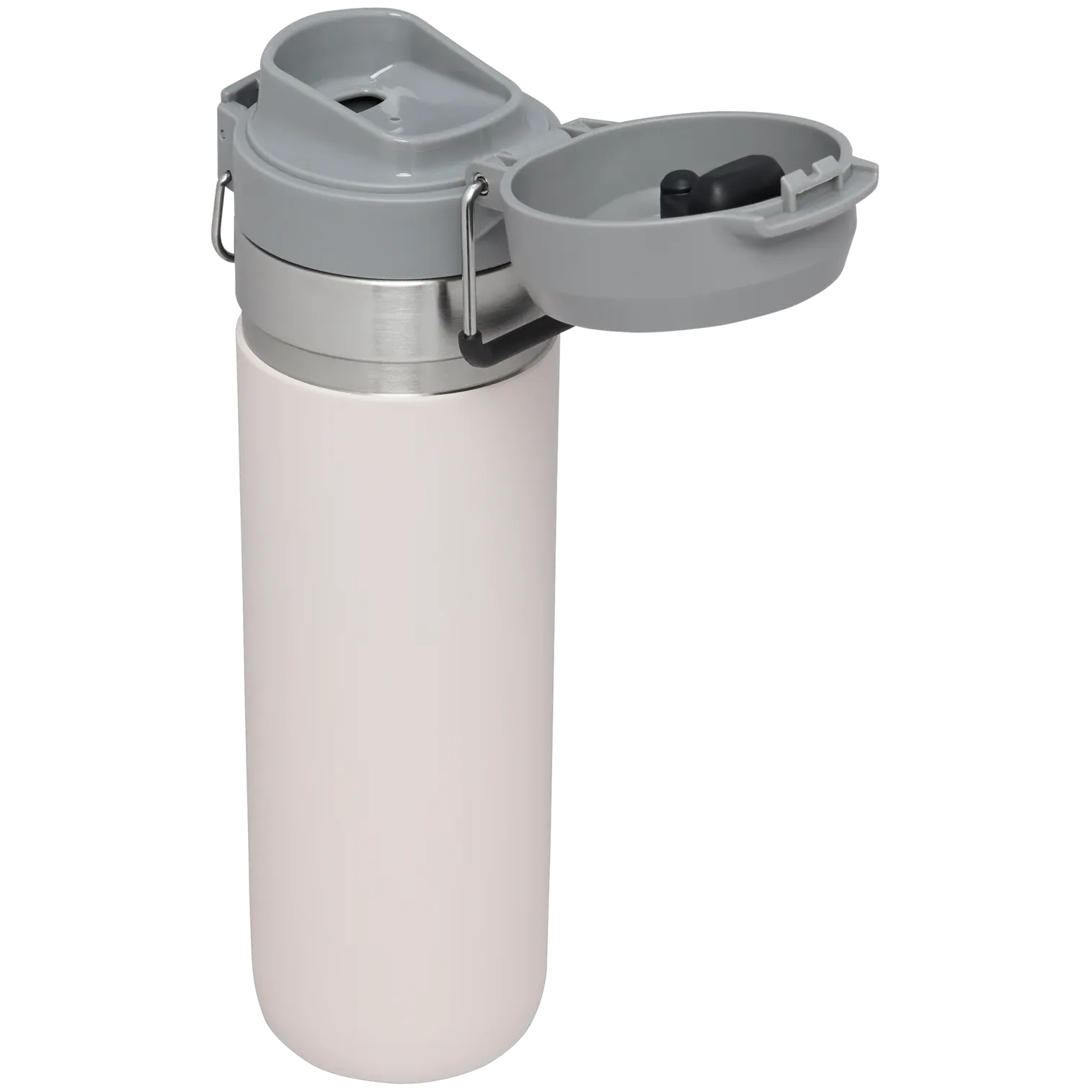 The Quick Flip Go Bottle