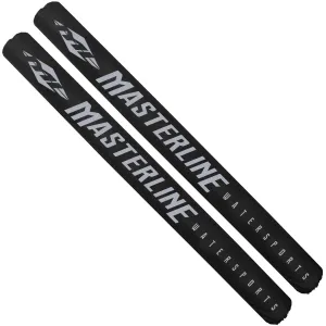 Trailer Guide Pole Covers