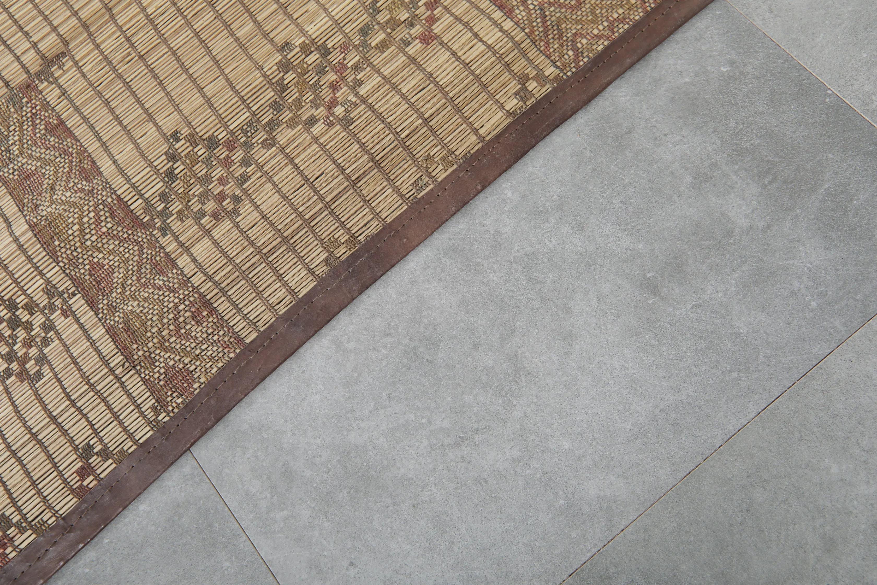Tuareg Rug 5.6 X 8.1 Feet