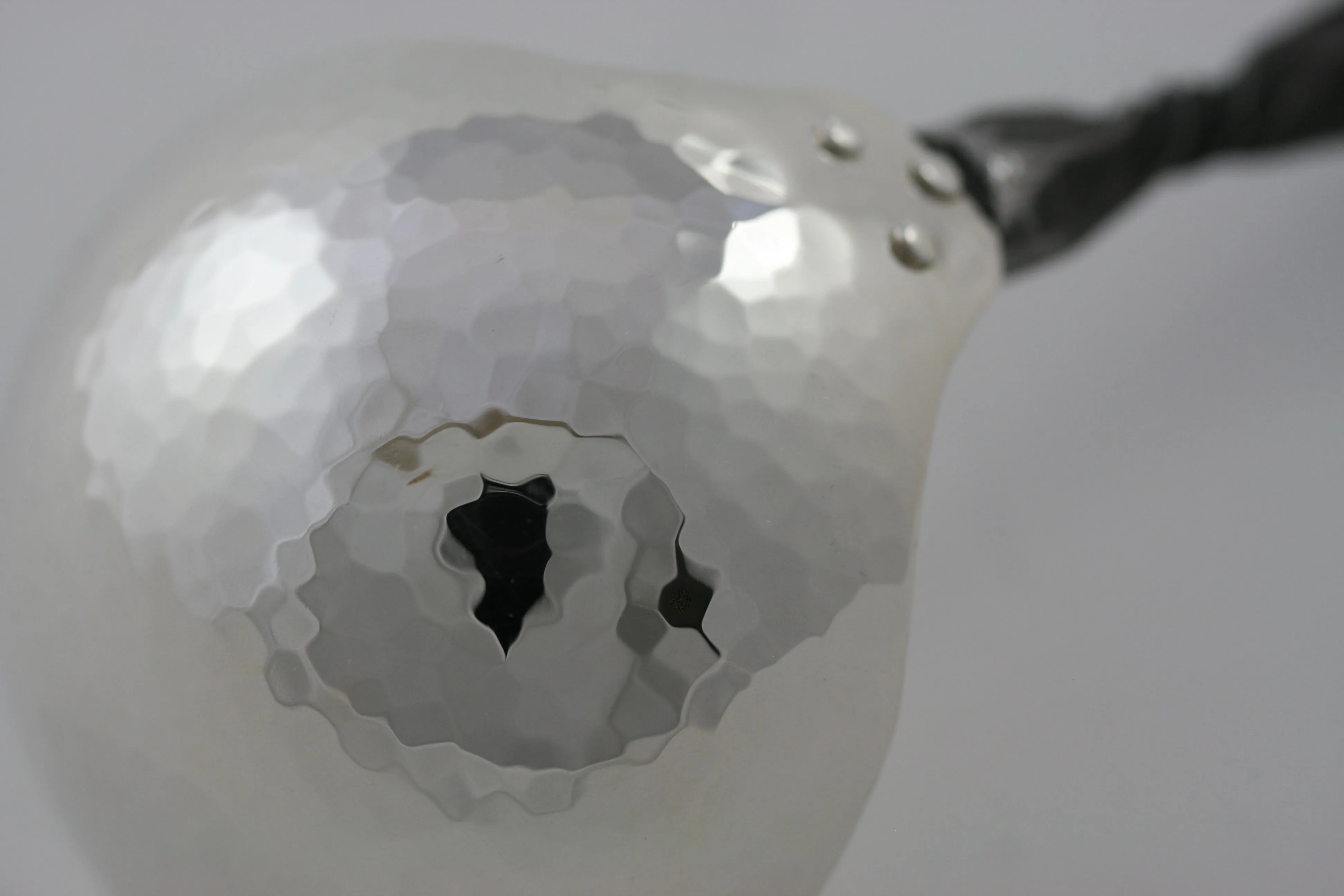 Twist Gravy Ladle
