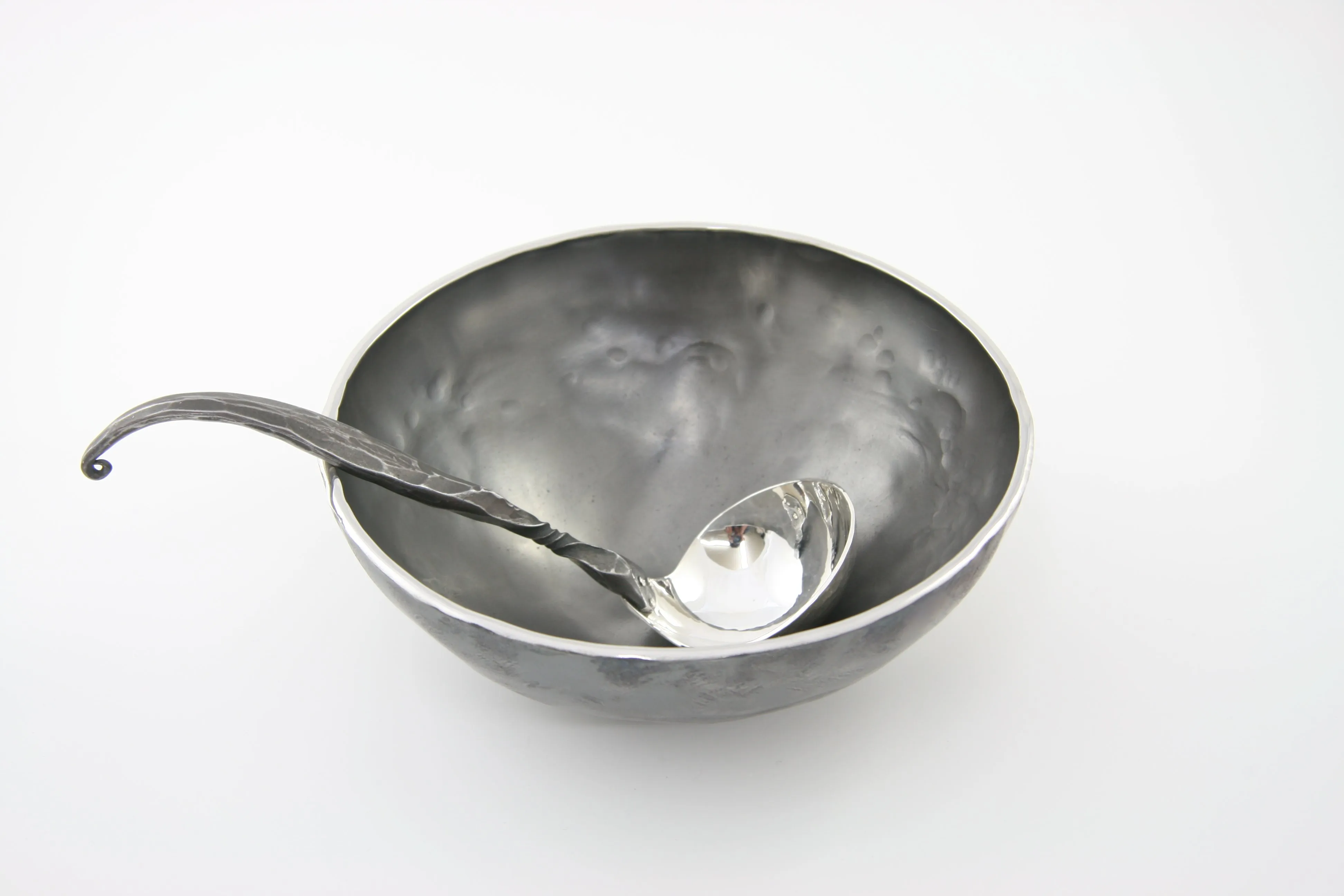 Twist Gravy Ladle