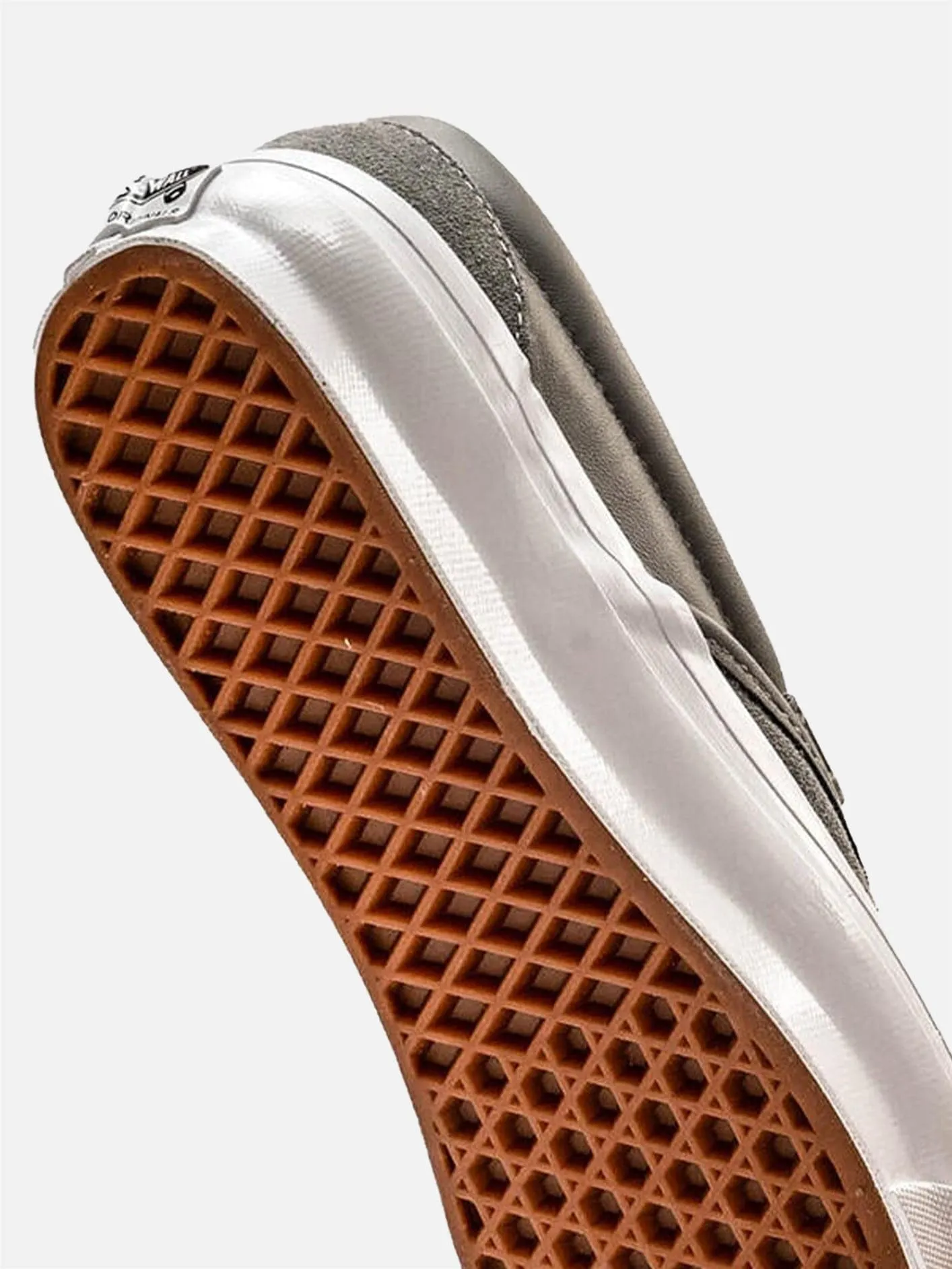 UA OG Classic Slip-On LX "Moon Mist"