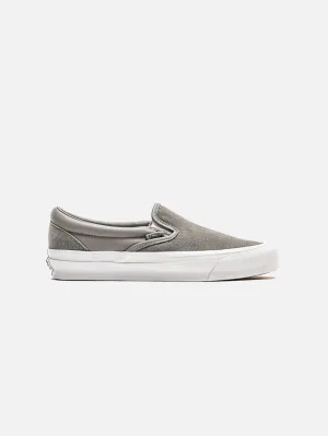 UA OG Classic Slip-On LX "Moon Mist"