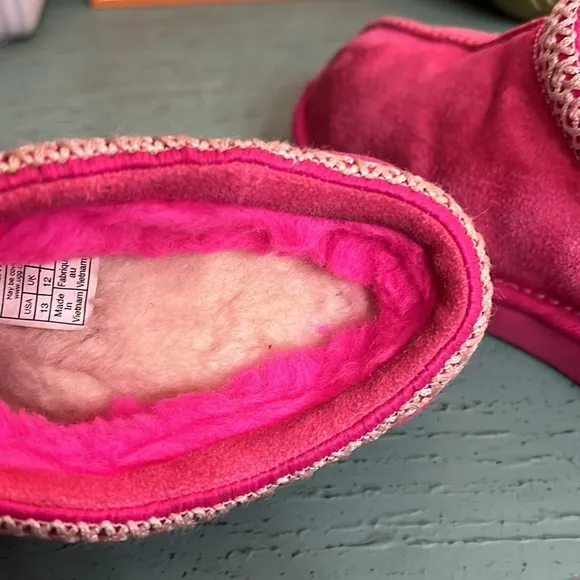 Ugg slippers SZ 13 T