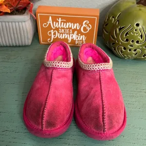 Ugg slippers SZ 13 T