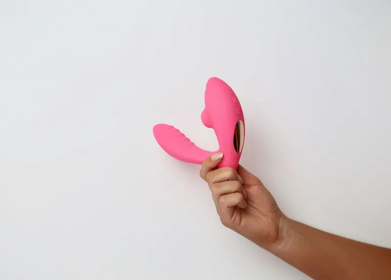 Voodoo Beso Plus - Pink