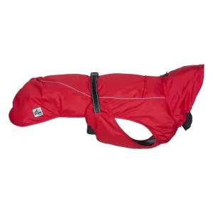 Waterproof Dog Rug RED