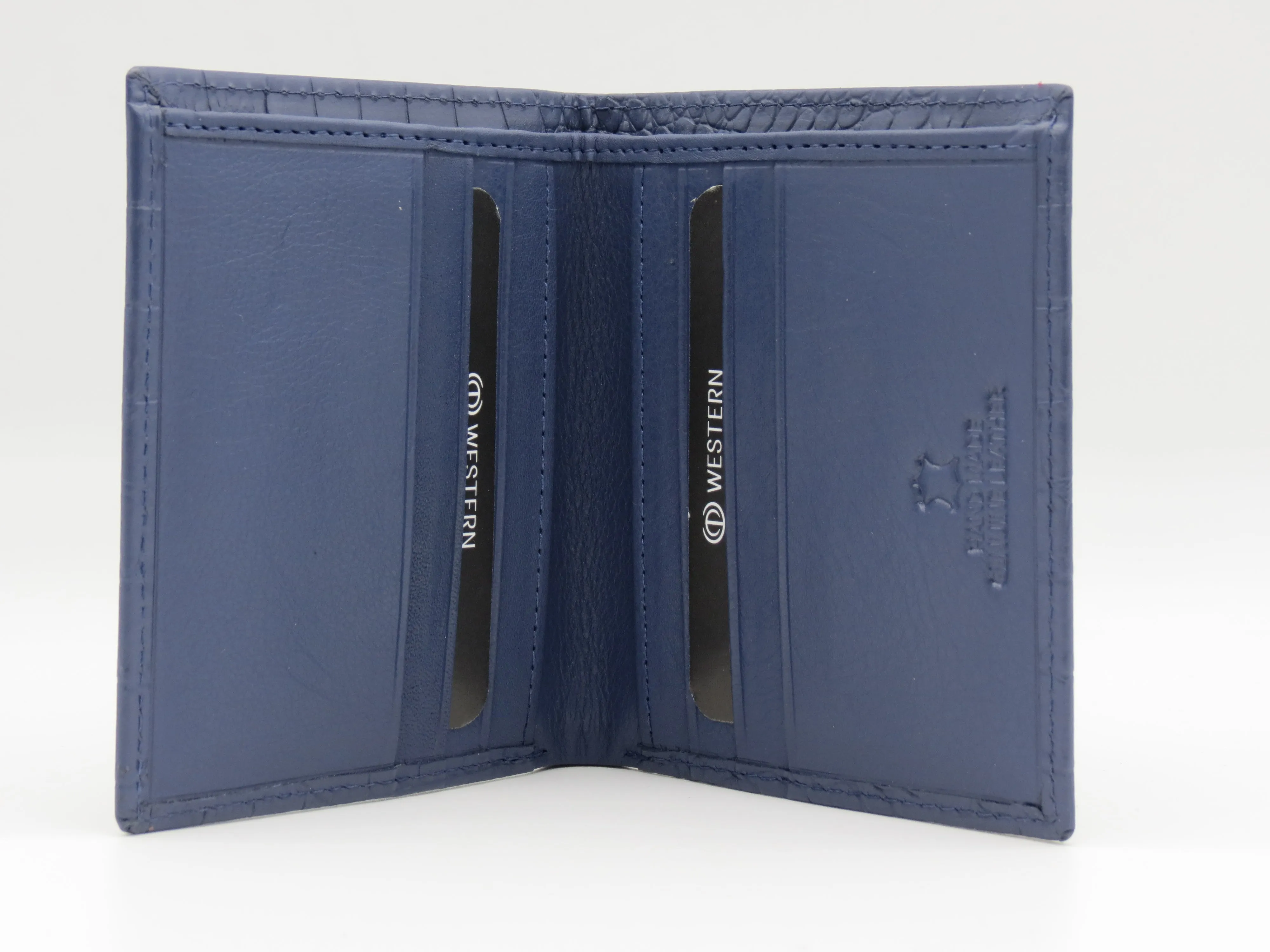 WESTERN 1001-3 MEN WALLETS