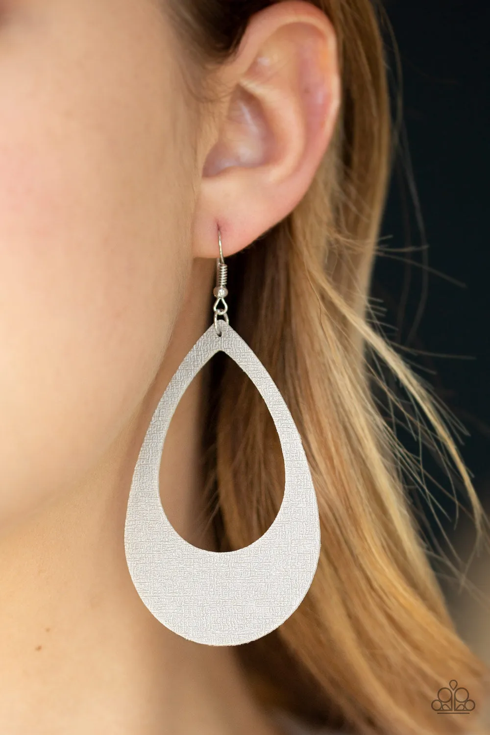 What a Natural - Silver