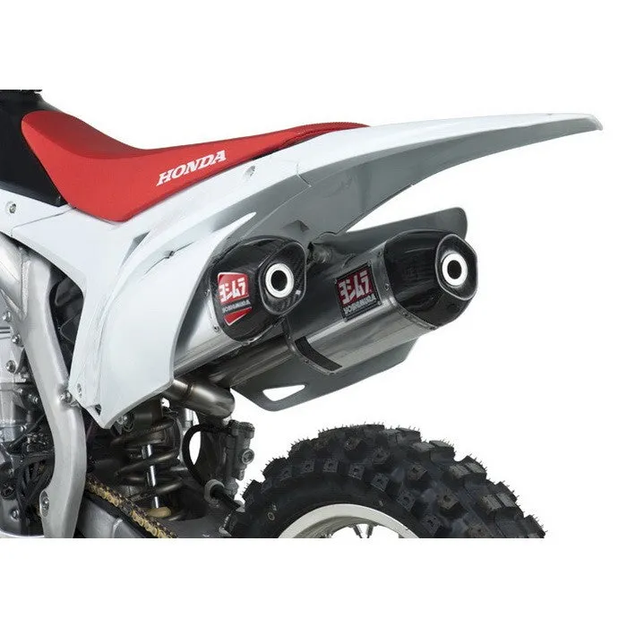 Yoshimura RS-9 MX Slip-On Exhaust
