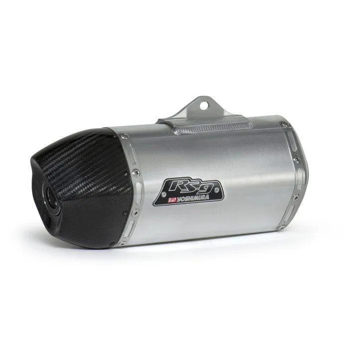 Yoshimura RS-9 MX Slip-On Exhaust