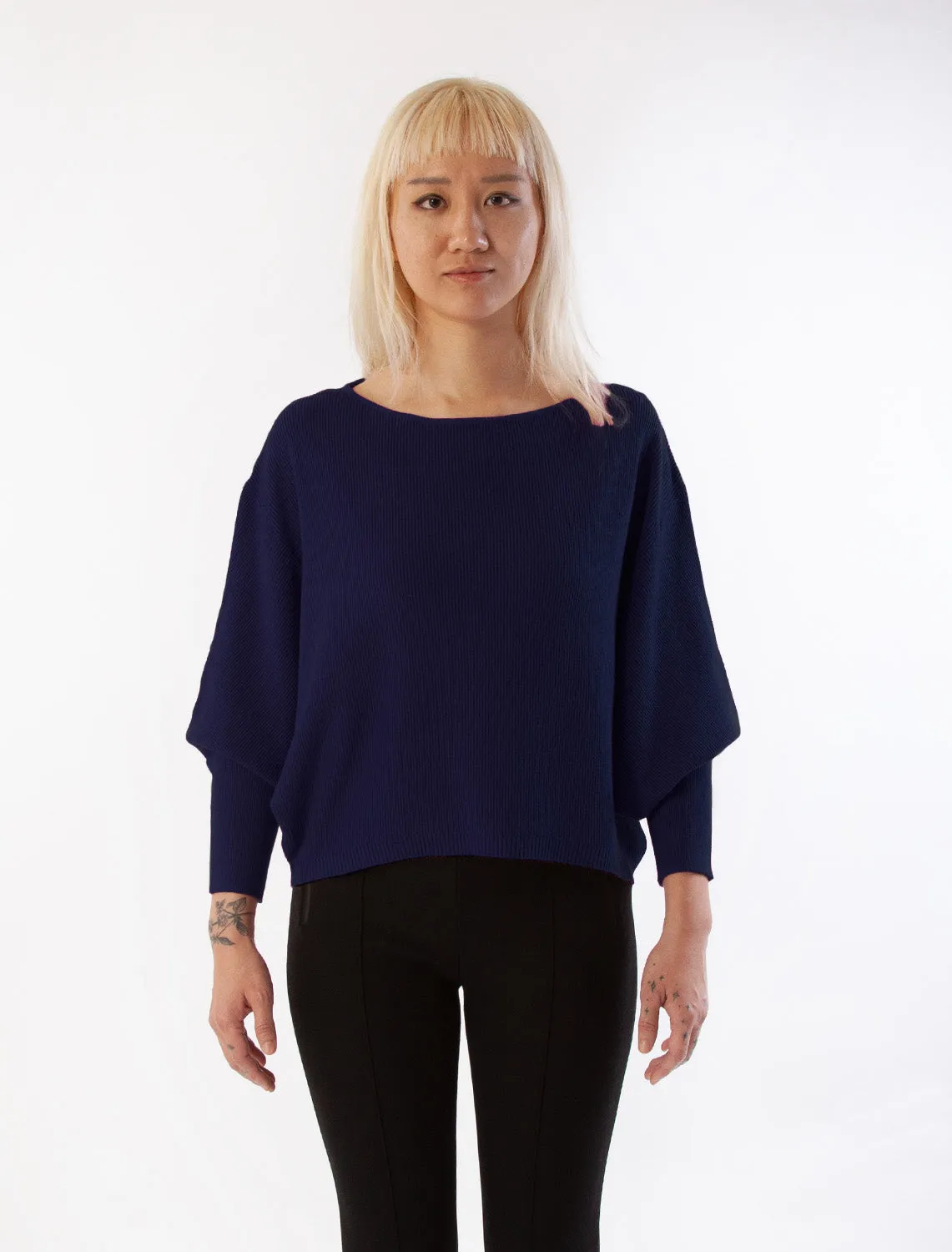 YUZU TOP