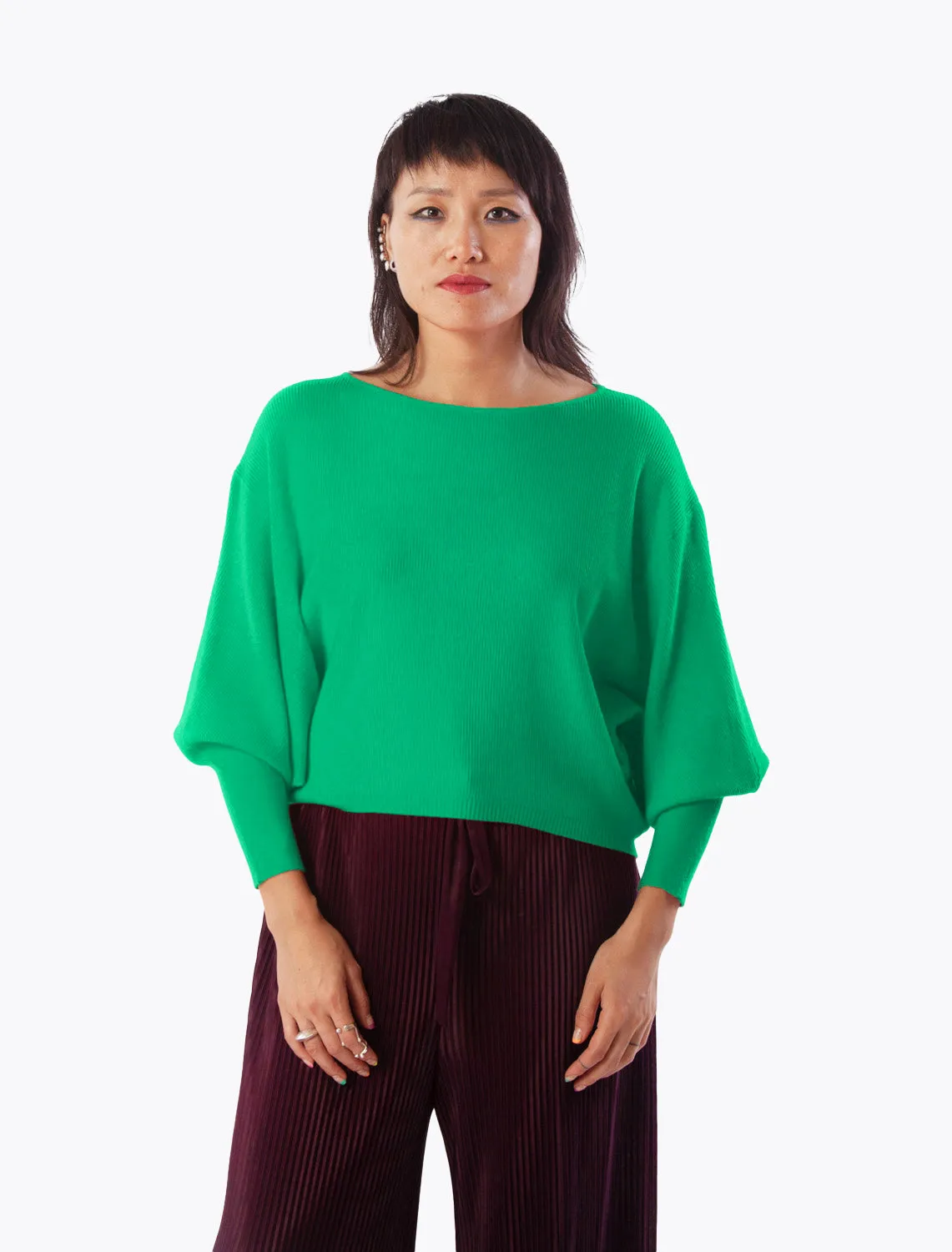 YUZU TOP