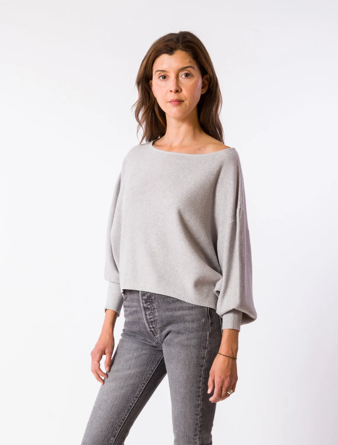 YUZU TOP